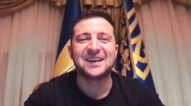 Зеленский анонсировал второй «мирный» саммит по Украине в скором времени (ВИДЕО)