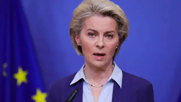 Глава ЕК призвала Евросоюз оперативно поставить вооружение Киеву