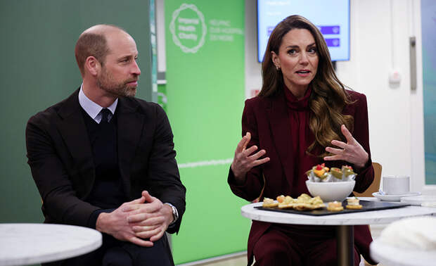 Королевский биограф раскрыл тайну принца Уильяма и Кейт Миддлтон: об этом молчали 12 лет