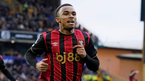 "Ливерпуль" следит за Эли Крупи: "Борнмут" оценивает форварда в £70–80 млн