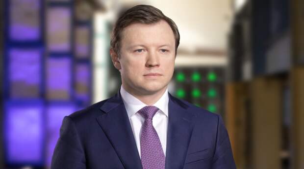 Ефимов: в Щербинке построят административное здание широкого профиля