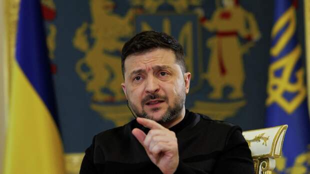 Пространства для маневра не осталось: Зеленский быстро теряет связь с ВСУ