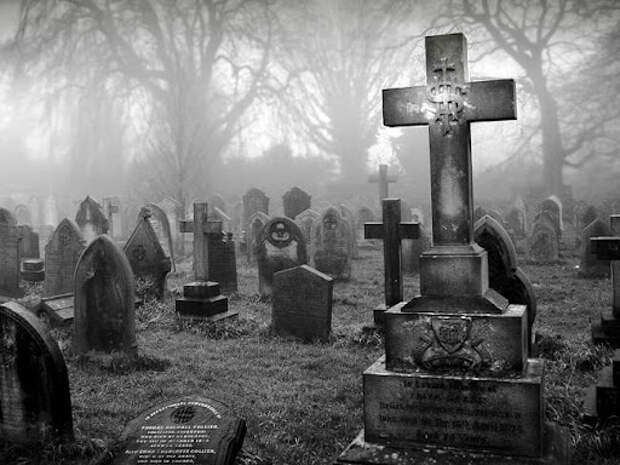 Феномен исчезающих могил: куда «пропадают» захоронения?