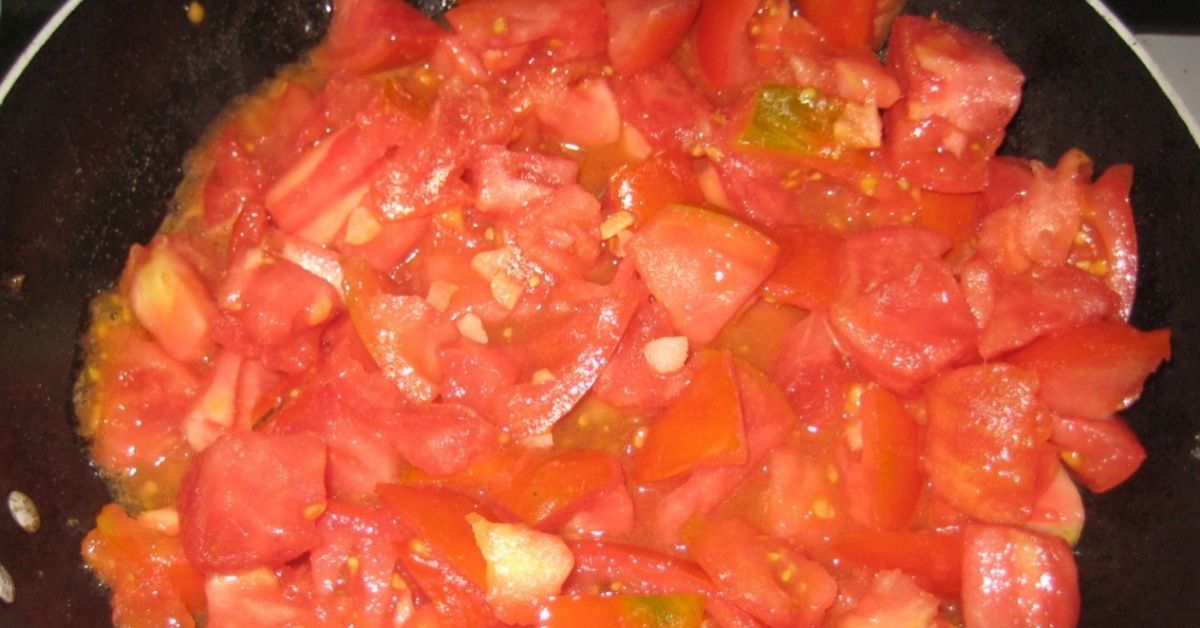 кухонные трюки