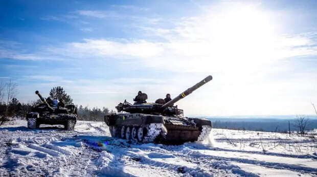 «От позиции до позиции уже не дойдешь»: майор ВСУ о новой тактике ВС РФ на фронте