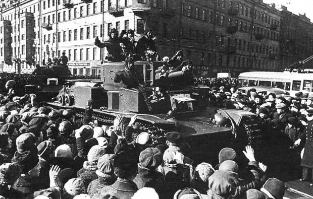 Как Красная Армия взломала «линию Маннергейма»
