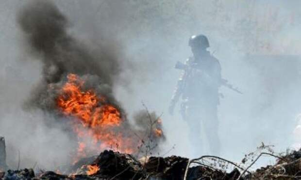 Штурм ВСУ в Донбассе: исход превзошел все ожидания Киева