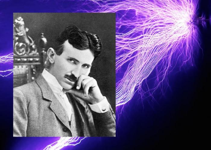 Как Никола Тесла изменил современный мир: 10 величайших изобретений (10 фото)