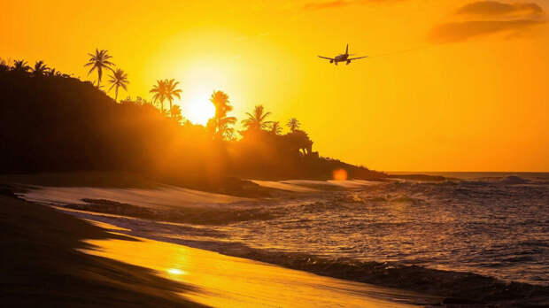 АТОР: новости о задержке вылетов с Кубы не соответствуют действительности