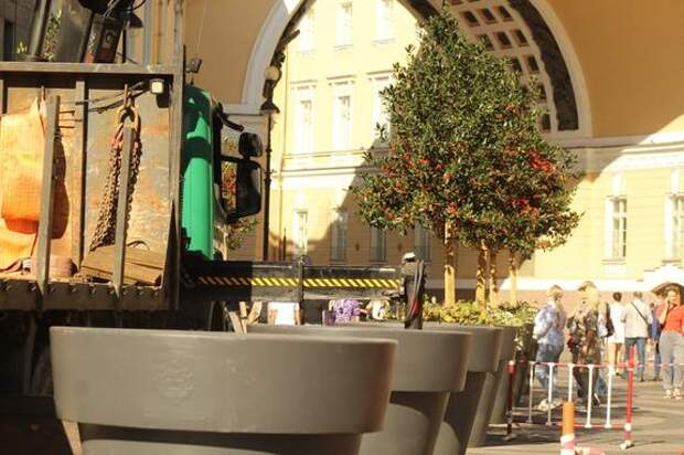 Бюджет Петербурга выделил 85 млн на сад-трансформер в условиях угрозы БПЛА