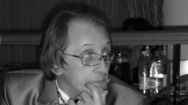 «Серьезно болел»: умер актер из «Тайн следствия» Николай Устинов-Лещинский