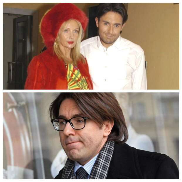 Андрей Малахов