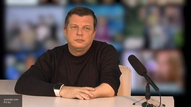 Война неизбежна: Журавко призвал жестко ответить на провокации Украины