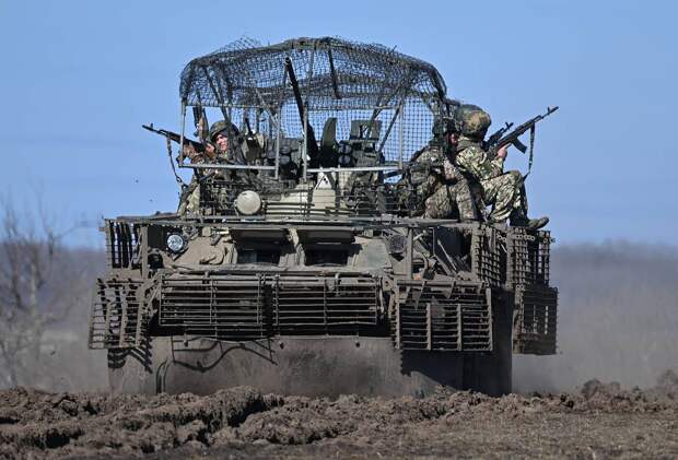 Участника «майдана» ликвидировали в Сумской области