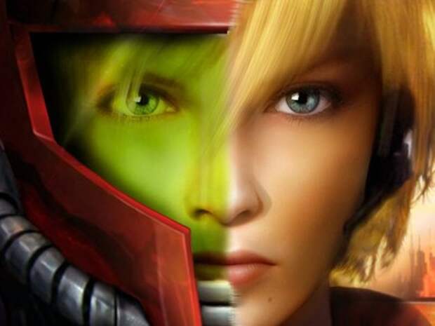 Nintendo работает над новой частью культового сериала Metroid 