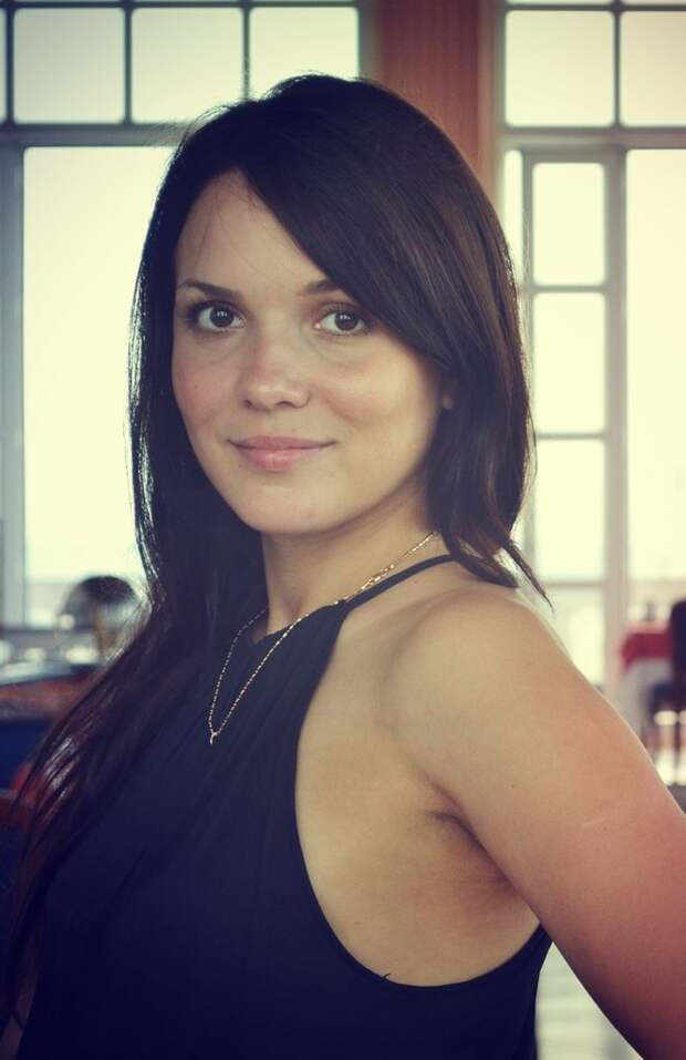 Красавицы Рязани