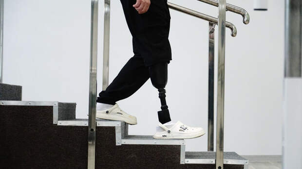 Первый реабилитационный центр с 3D-моделированием открылся в Карачаево-Черкесии