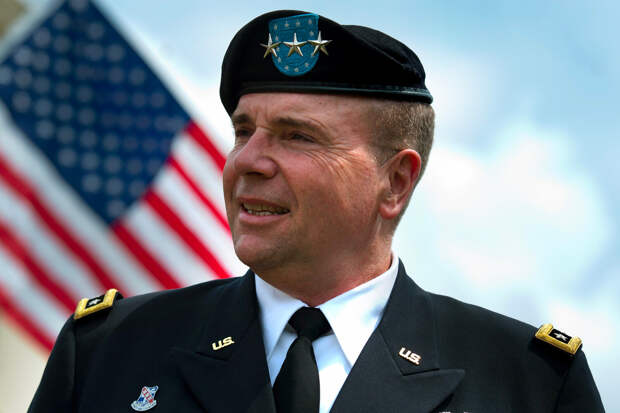 Американский генерал усомнился в завершении конфликта на Украине в 2026 году