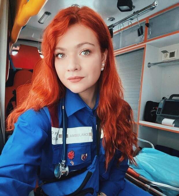 2. Алёна Медведева - Москва 2. Алёна Медведева - Москва