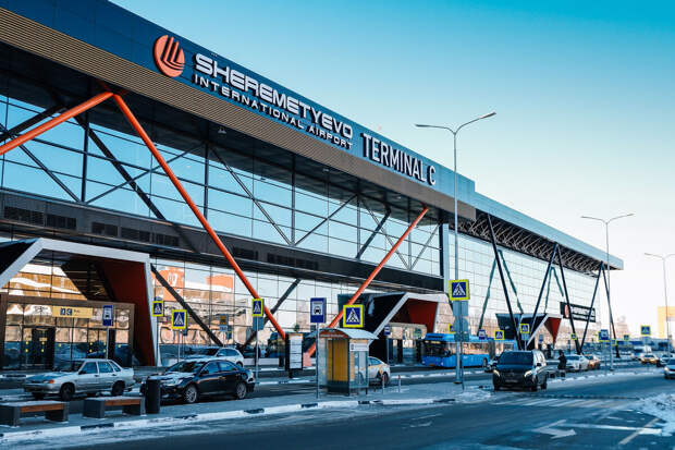 РИА Новости: Boeing с отказавшим автопилотом штатно приземлился в Шереметьево