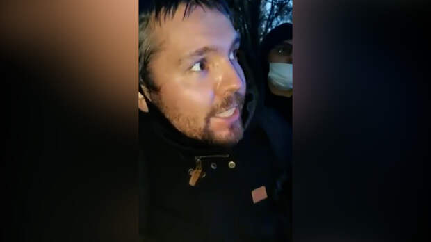 Подозреваемый в двойном убийстве украинец утверждает, что «живет в аду». ФАН-ТВ