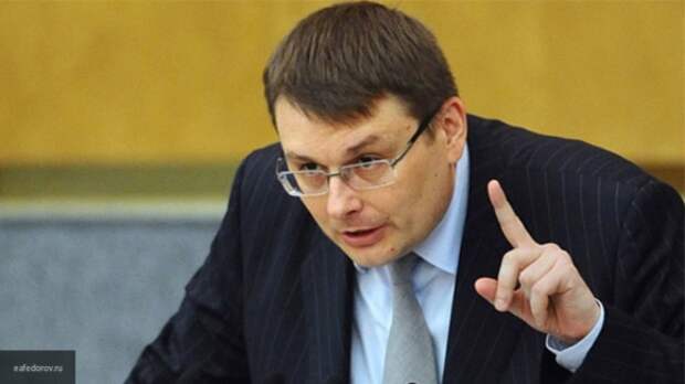 Федоров после продления пособий отметил социальную ориентированность РФ