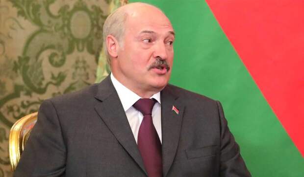 Лукашенко попросил у России зенитные ракетные комплексы для защиты Белоруссии