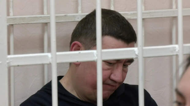 Экс-директору новосибирского "Спецавтохозяйства" смягчили приговор