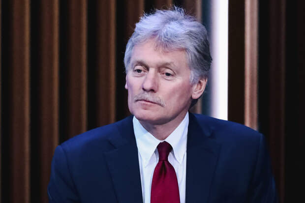 Песков: работа по меморандуму с Украиной идет динамично и в дискретном режиме