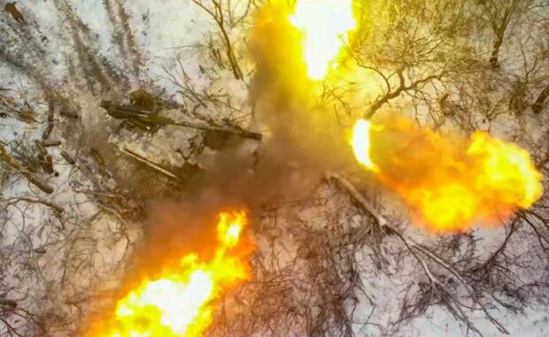 «Пехоты не хватает, царит полный хаос»: На Запорожчине россияне повыдергивали последние перья «птахам Мадьяра»