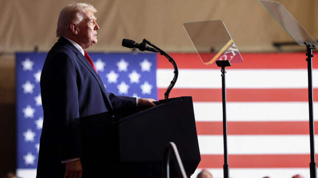 Трамп сообщил о новом разговоре с Путиным