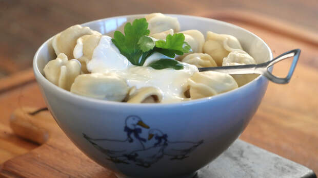 Вкусный феномен: в 2027 году выйдет первая монография о пельменях