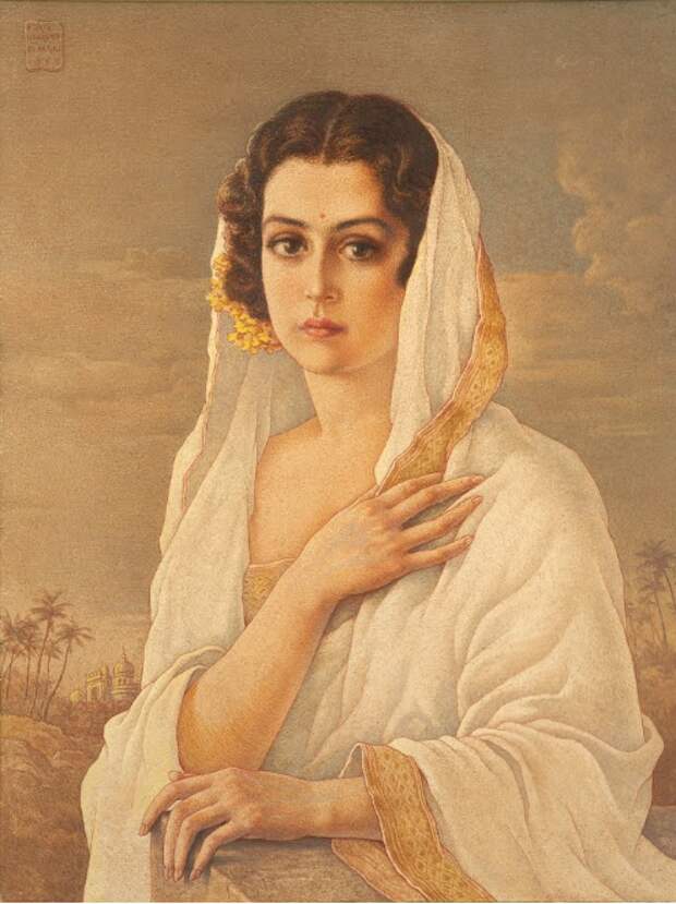 Принцесса Нилюфер, Борис Георгиев 1950 г.