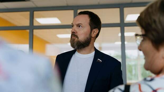 Депутат ГД Колунов о частичной мобилизации: Необходимо сплотиться и не паниковать