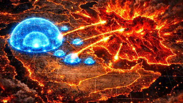 Сенсация. Этот человек ведёт человечество к катастрофе. Откровения отставного офицера ФСБ