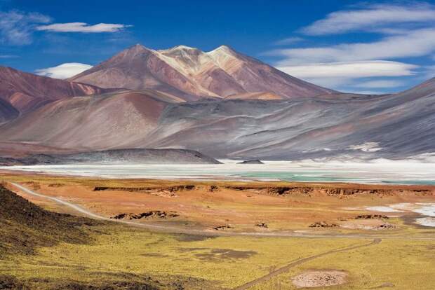 10 самых знаменитых мест в Южной Америке