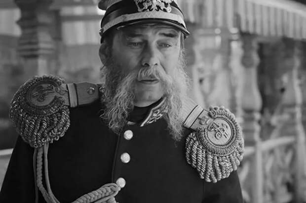 Сильно похудел: звезда «Мы из джаза» Складчиков тяжело болел перед смертью