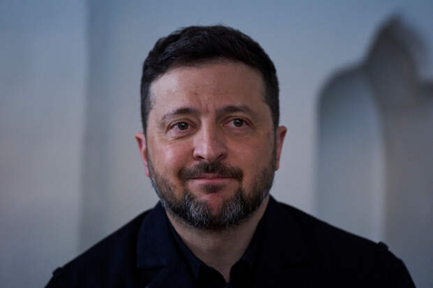 Зеленский заявил о большом риске для Украины при одном условии перемирия с Россией