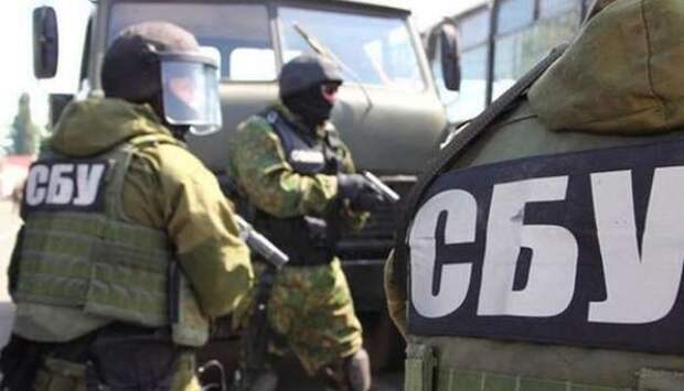 На Украине разоблачили инженера, выдавшего азиатам военные секреты | Продолжение проекта «Русская Весна»