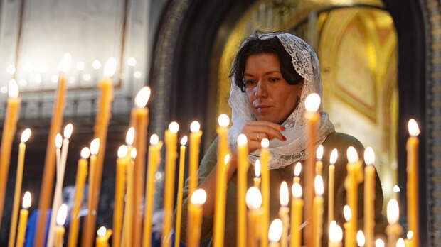 Мясопустная родительская суббота 14 февраля: что нельзя делать, как поминать усопших