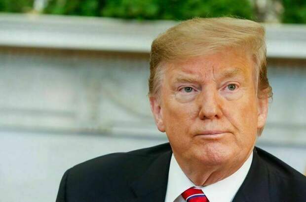 Трамп заявил, что без его одобрения план Зеленского ничего не значит