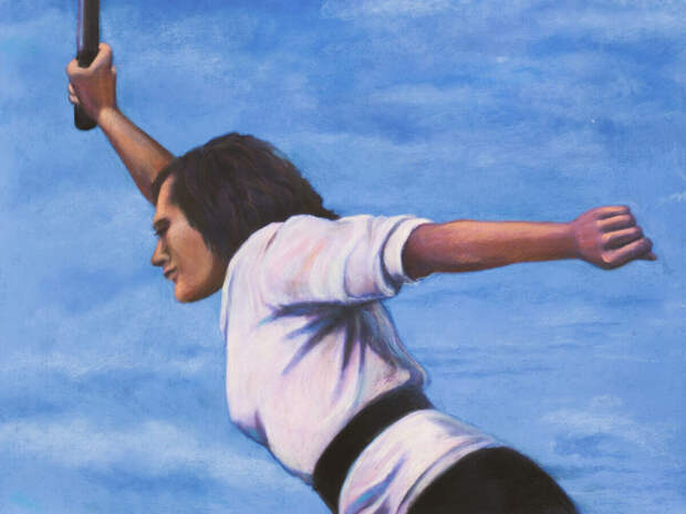 VLADEY открывает весенний сезон аукционом ВЕСНА 100%