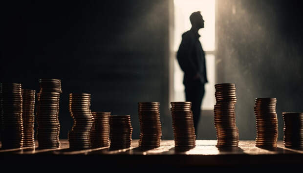 В издательстве «Эксмо» прокомментировали иностранное финансирование