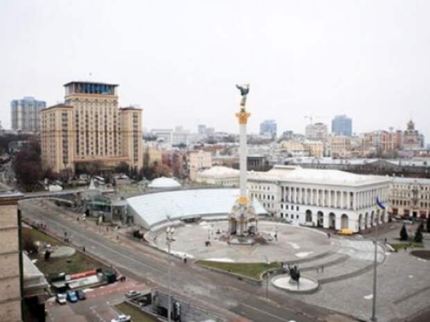 Киев не резиновый: на Украине предложили перенести столицу