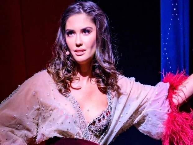 Агата Муцениеце объяснила, почему скрывает дочь от подписчиков