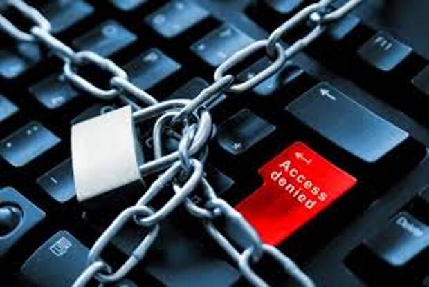 Наталья Касперская: Блокировать блокировки блокирования блокировок!