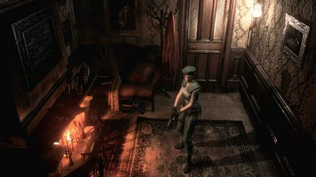 10 фактов о серии Resident Evil, которых вы не знали | Канобу - Изображение 1