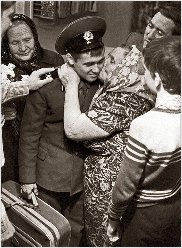 Щемящие сердце советские фотографии Владимира Ролова Щемящие сердце советские фотографии Владимира Ролова люди, фотограф
