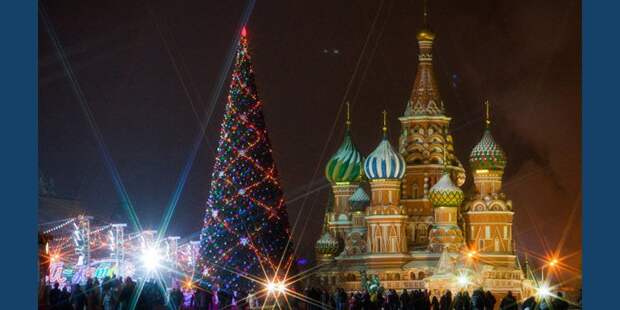 Итоги 2017 года