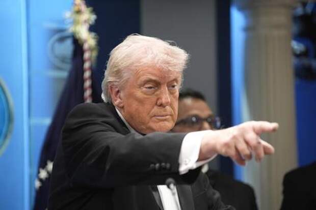 Все по Оруэллу: США наказывают Евросоюз за цензуру. Госдеп грозит Старому Свету санкциями